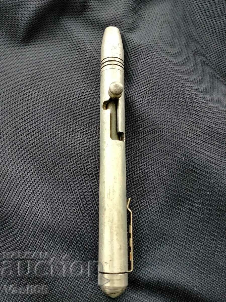 Wasp gas pen