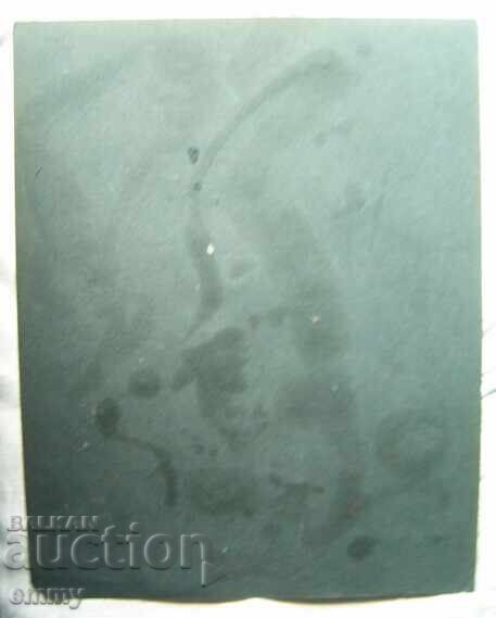 Δημοπρασία Αφηρημένη ελαιογραφία, μικτή τεχνική, υπογεγραμμένη Δημοπρασία Αφηρημένη ελαιογραφία, μικτή τεχνική, υπογεγραμμένη