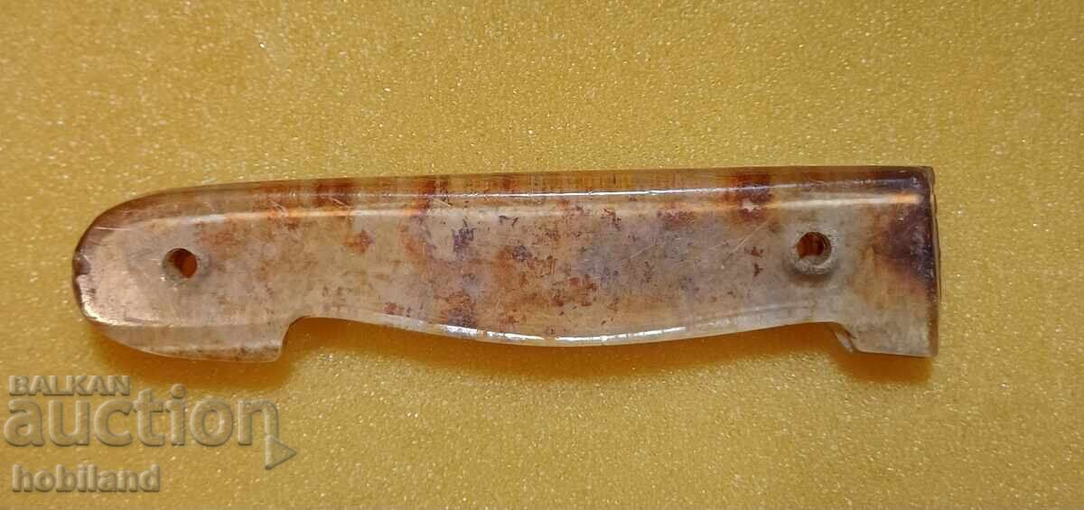 Λαβές μαχαιριών με τιμή € 2.50 | 4.89 BGN Λαβές μαχαιριών με τιμή € 2.50 | 4.89 BGN