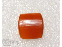 NATURAL CARNELIAN - 6.35 ct - CABOCHON (71)