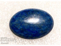 NATURAL LAPIS LAZULI - 19.5 carats - CABOCHON (72)