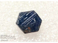 NATURAL RAW SAPPHIRE OCTAGON - 3.20 ct (19)