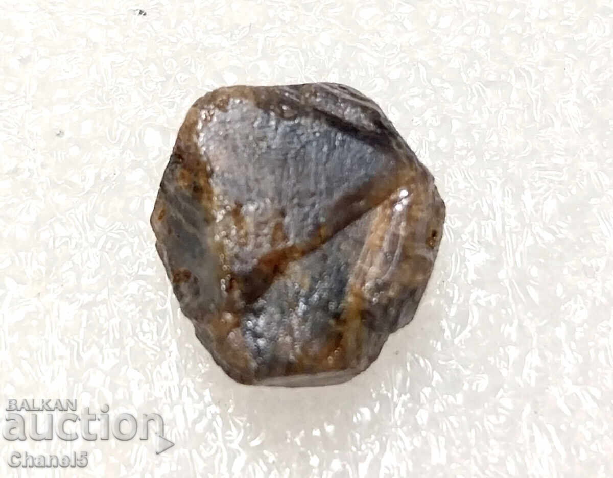 ЕСТЕСТВЕН НЕОБРАБОТЕН ПЪСТЪР САПФИР ОКТАГОН - 13.75 кт (116) с цена 19.90 лв. | € 10.17 ЕСТЕСТВЕН НЕОБРАБОТЕН ПЪСТЪР САПФИР ОКТАГОН - 13.75 кт (116) с цена 19.90 лв. | € 10.17