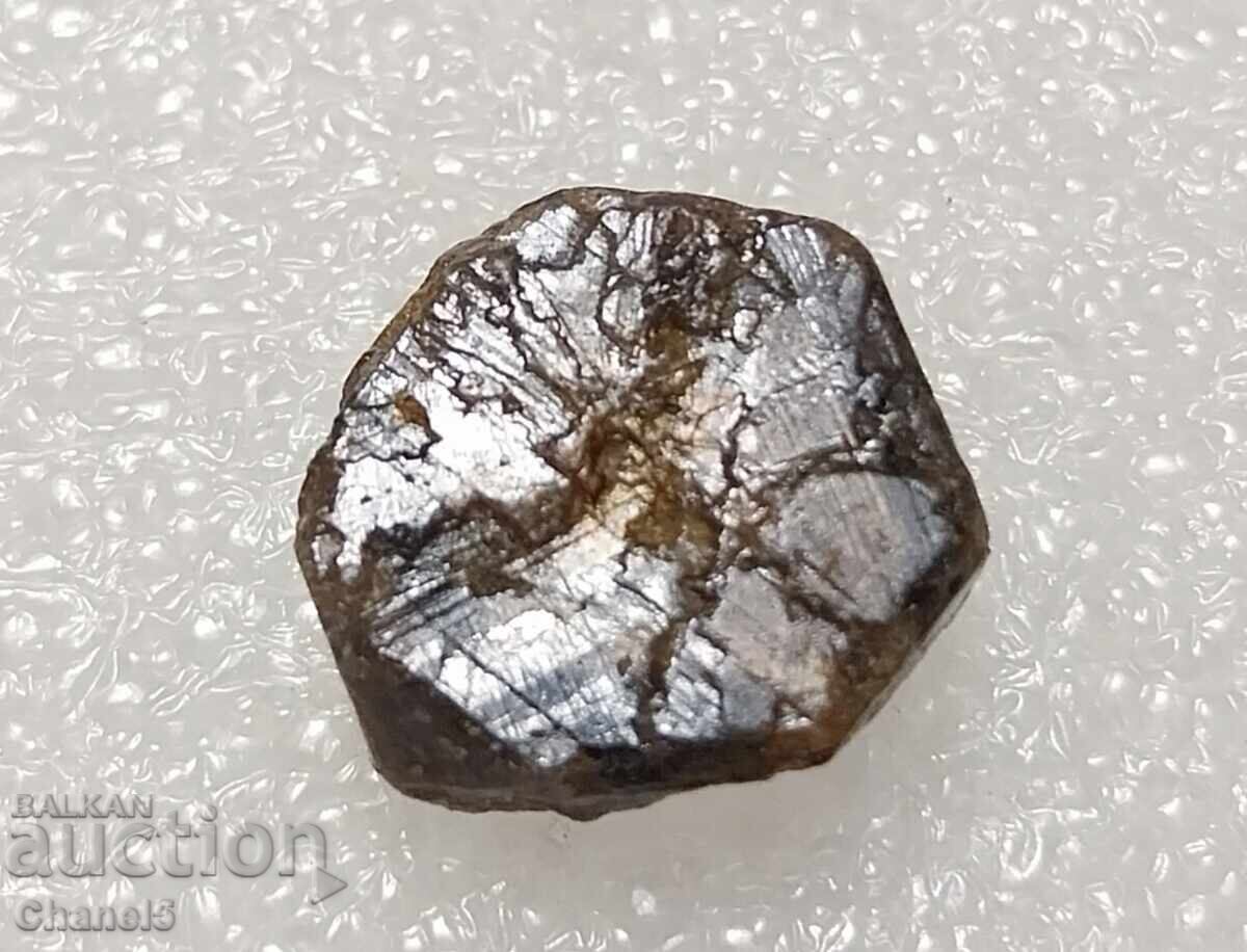 Доставка на ЕСТЕСТВЕН НЕОБРАБОТЕН ПЪСТЪР САПФИР ОКТАГОН - 13.75 кт (116) Доставка на ЕСТЕСТВЕН НЕОБРАБОТЕН ПЪСТЪР САПФИР ОКТАГОН - 13.75 кт (116)