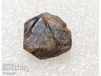 SOI NATURAL NEPROCESAT OCTAGON SAFIR - 13,75 ct (116)