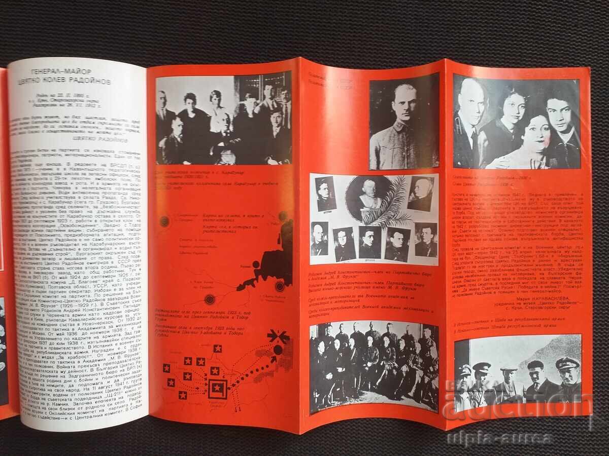 Auction  Social brochure Tsvyatko Radoynov