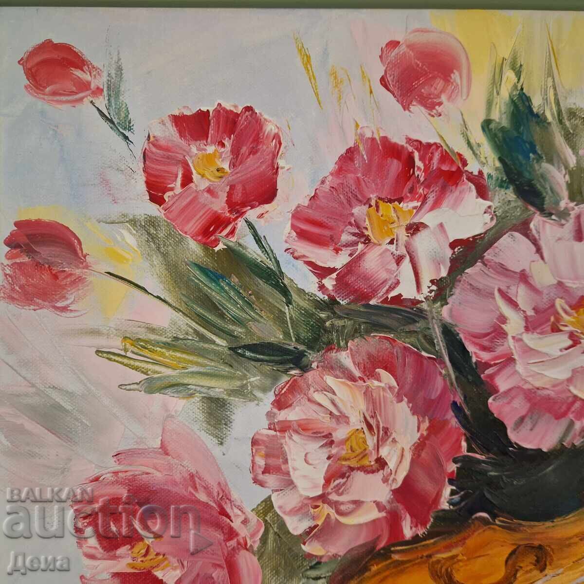 Аукцион Красива картина 2024г Аукцион Красива картина 2024г