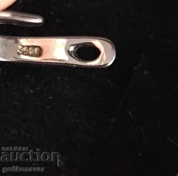 Delivery of Silver earrings 0.925 For ladies. Delivery of Silver earrings 0.925 For ladies.