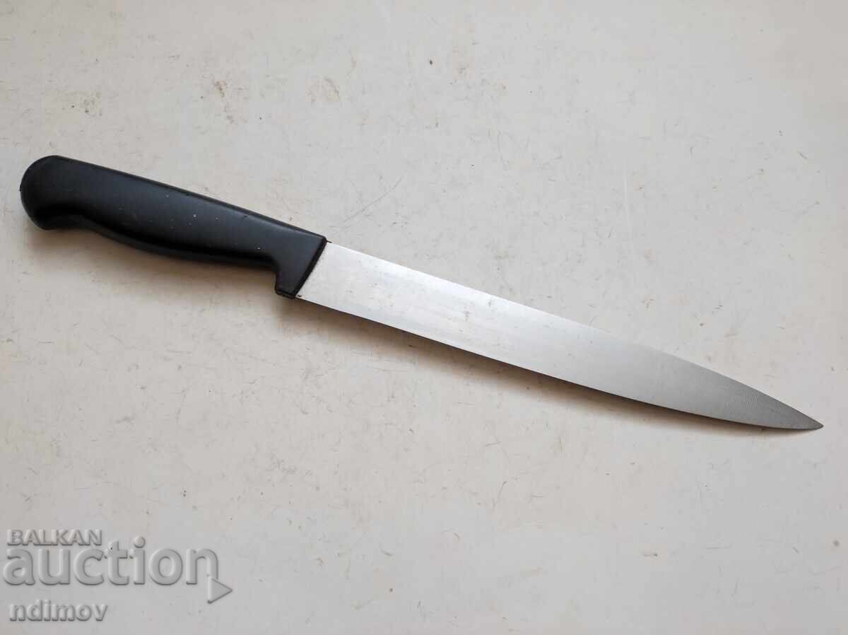 Auction 32 cm Solingen Knife Solingen Auction 32 cm Solingen Knife Solingen