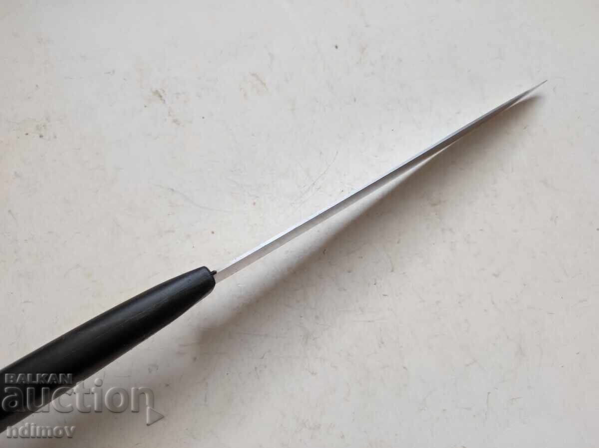 Delivery of 32 cm Solingen Knife Solingen Delivery of 32 cm Solingen Knife Solingen