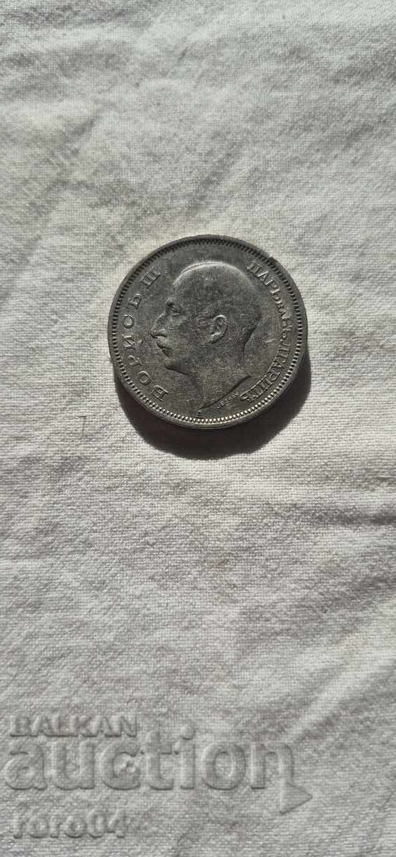 Auction 50 LEVA 1940 - 2 Auction 50 LEVA 1940 - 2