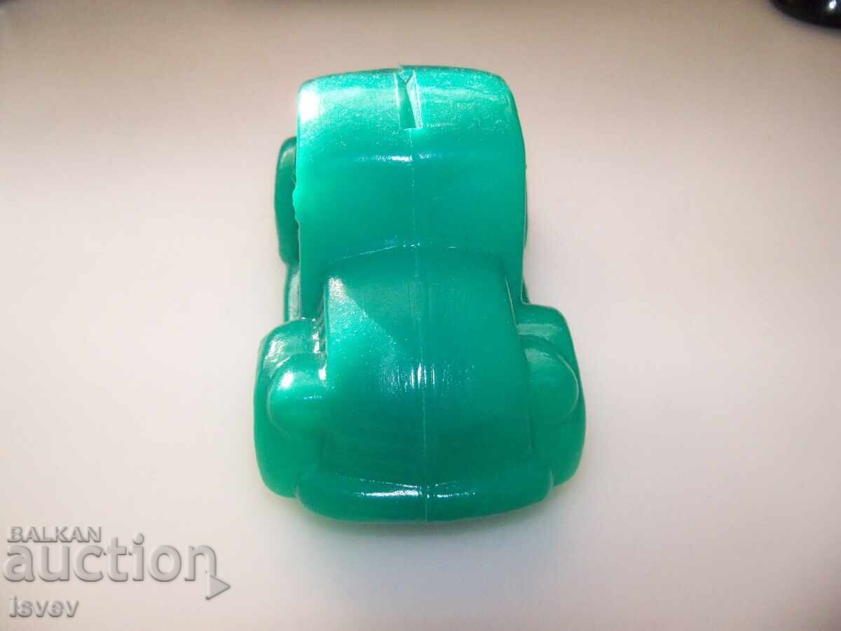 Old social toy plastic stroller in excellent condition with price 26.00 BGN | € 13.29 Old social toy plastic stroller in excellent condition with price 26.00 BGN | € 13.29