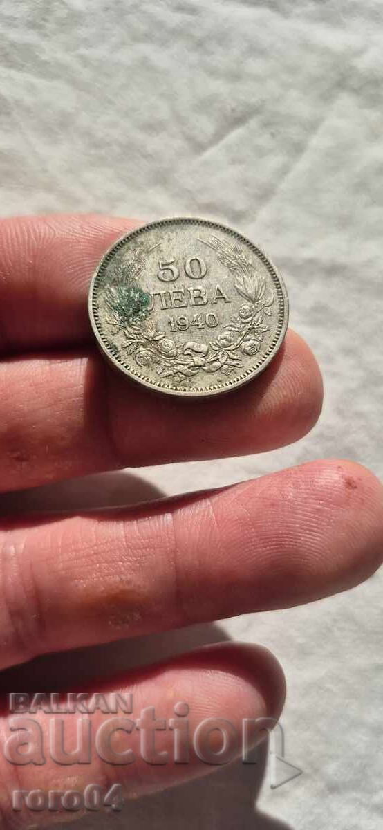 Delivery of 50 LEVA 1940 - 5