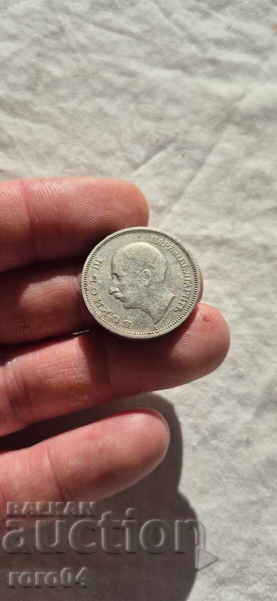 50 LEVA 1940 - 5 - 5