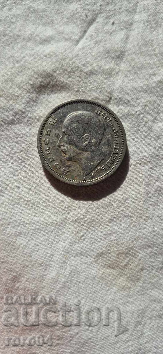 Auction 50 LEVA 1940 - 7 Auction 50 LEVA 1940 - 7