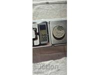 50 ЛЕВА 1940 г. - 8