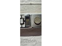 50 ЛЕВА 1940 г. - 10