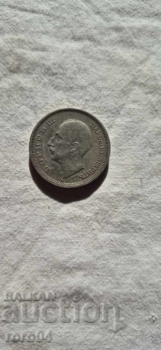 Auction 50 LEVA 1940 - 11 Auction 50 LEVA 1940 - 11