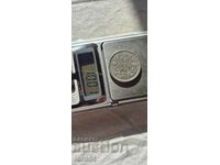 50 ЛЕВА 1940 г. - 13