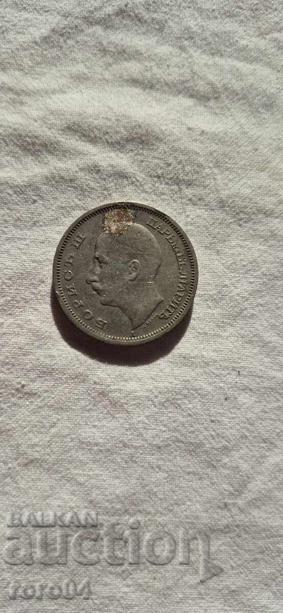 Auction 50 LEVA 1940 - 15 Auction 50 LEVA 1940 - 15