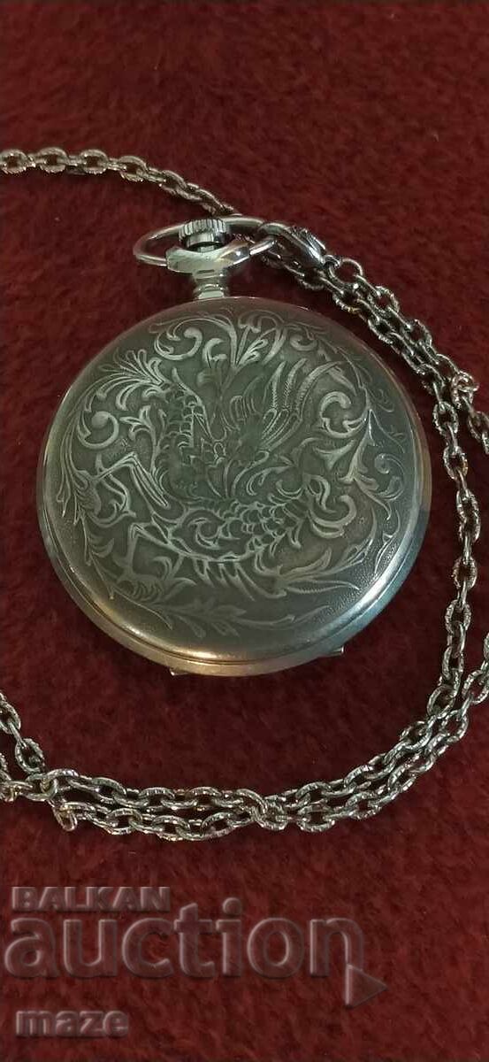 ΣΠΑΝΙΟ ΜΗΧΑΝΙΚΟ ΡΩΣΙΚΟ ΡΟΛΟΙ ΤΣΕΠΗΣ - 5 ΣΠΑΝΙΟ ΜΗΧΑΝΙΚΟ ΡΩΣΙΚΟ ΡΟΛΟΙ ΤΣΕΠΗΣ - 5