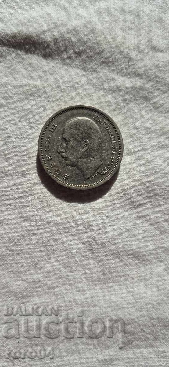 Auction 50 LEVA 1940 - 18 Auction 50 LEVA 1940 - 18