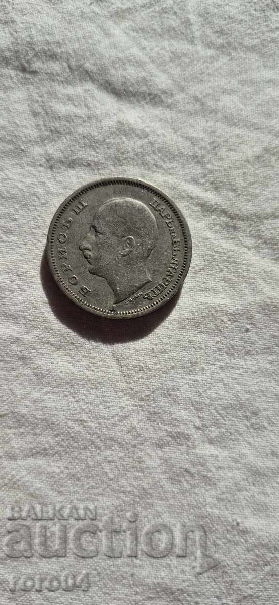 Auction 50 LEVA 1940 - 22 Auction 50 LEVA 1940 - 22