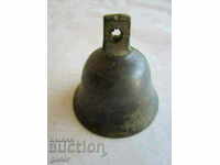 ❌❌Very old bronze bell, weight - 49.90 g. - ORIGINAL❌❌