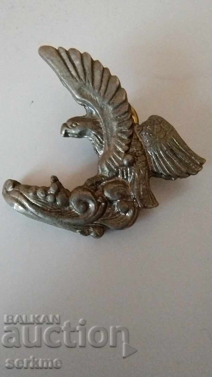 Licitație Insigna Licitație Insigna