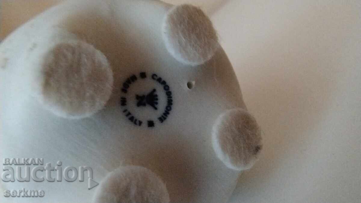 Porcelain figure - 5