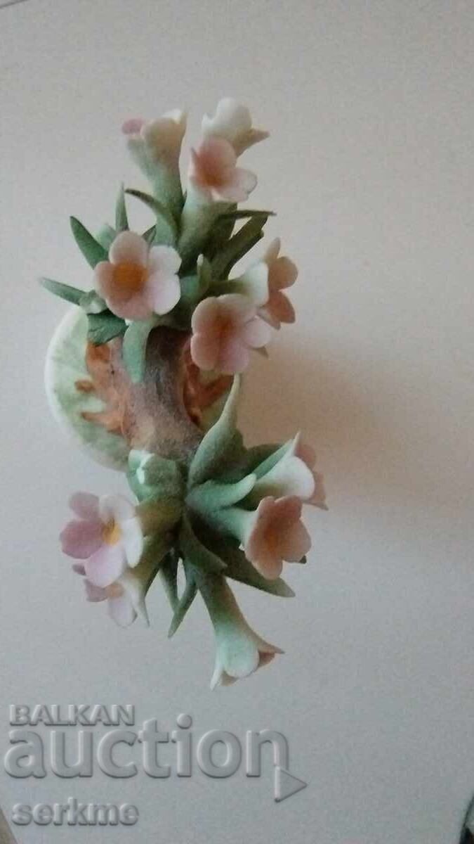 Porcelain figure - 6