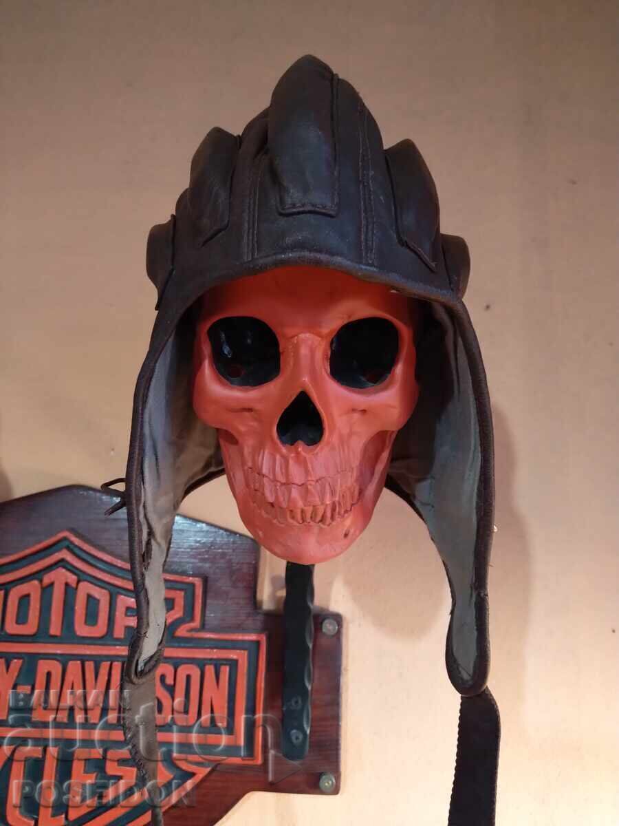 Parachute cap - two parachute caps - 7 Parachute cap - two parachute caps - 7