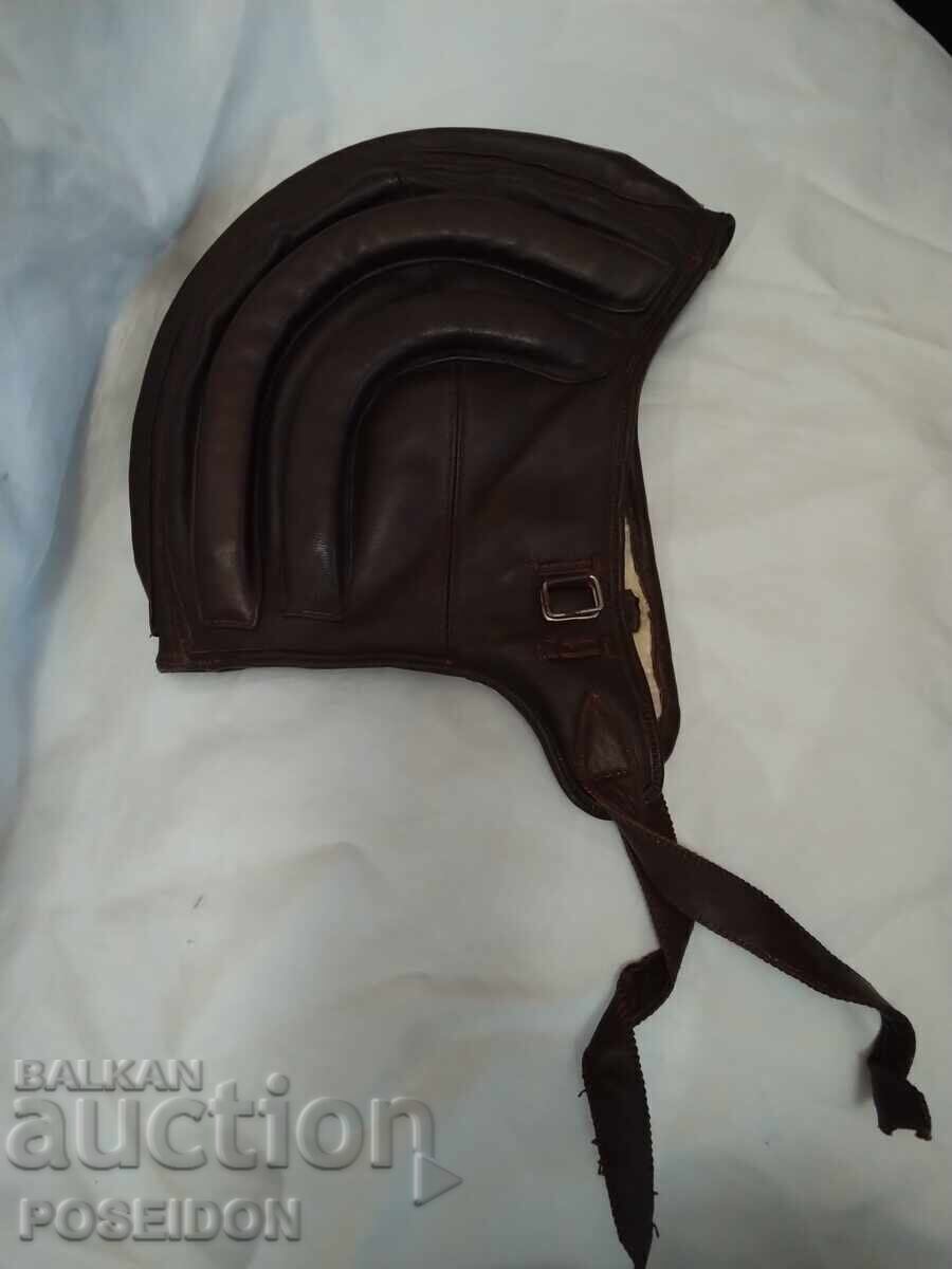 Parachute cap - two parachute caps Parachute cap - two parachute caps