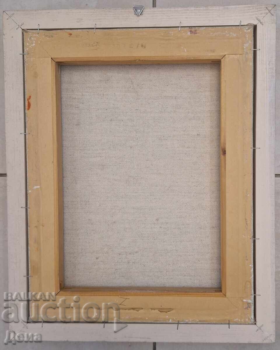 Ivan Valkanov painting 2010 - 5 Ivan Valkanov painting 2010 - 5