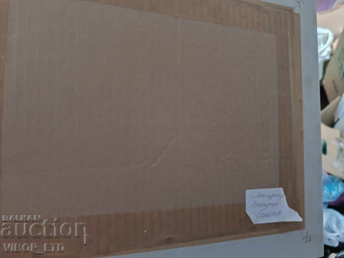 Delivery of artist/painting "STILL LIFE"/oil/canvas/frame/signature Delivery of artist/painting "STILL LIFE"/oil/canvas/frame/signature