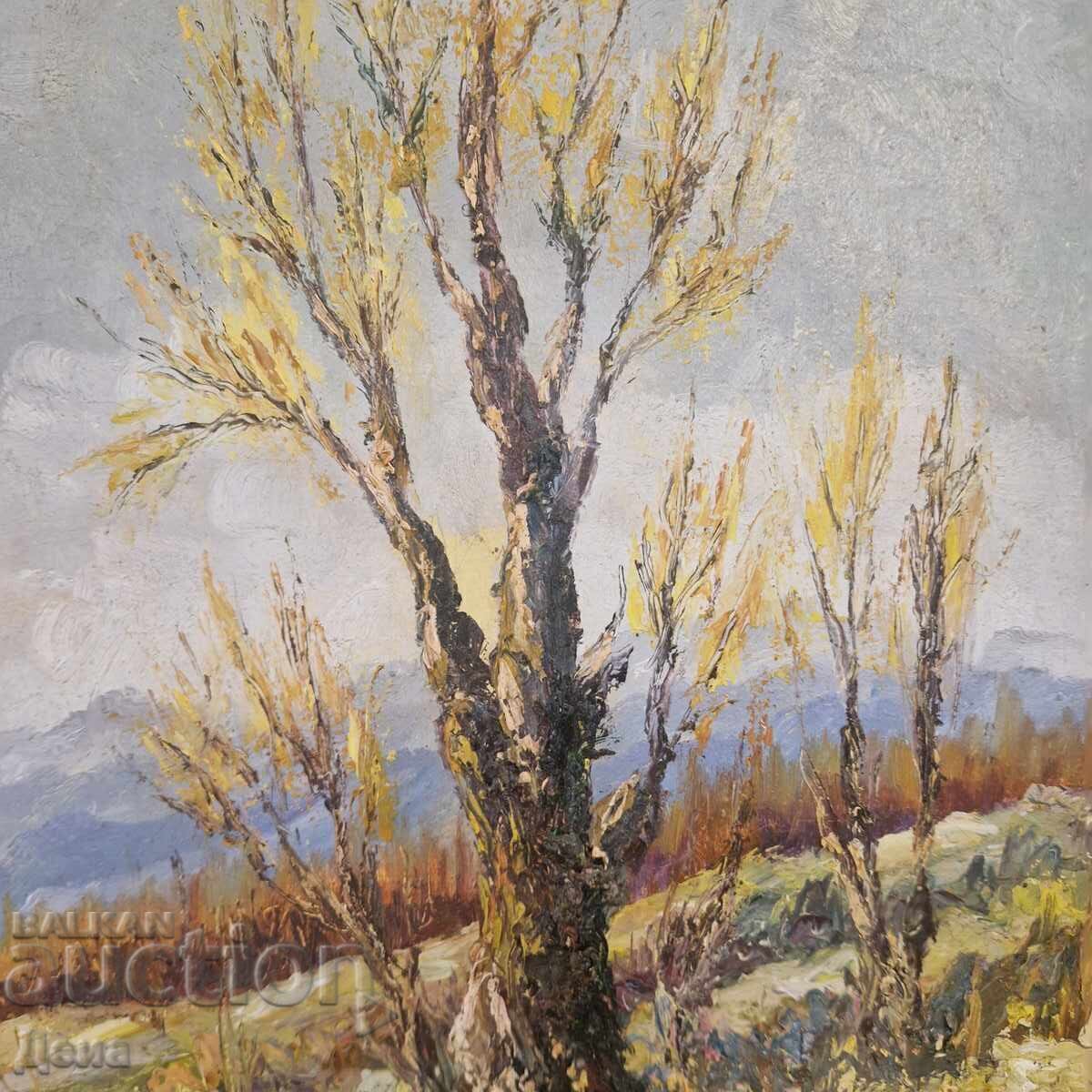 Licitație O capodoperă