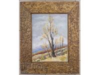 Майсторска картина