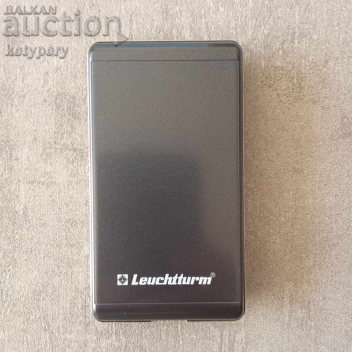 Cantar digital Libra 500 de la 0,1 la 500 g cu preț 75.00 BGN | € 38.35