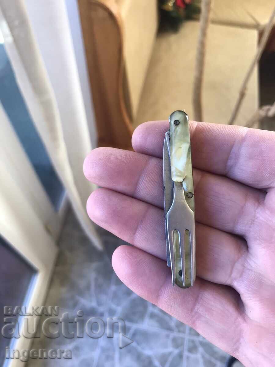 Auction FOLDING KNIFE, OLD BLADE, GABROVO Auction FOLDING KNIFE, OLD BLADE, GABROVO