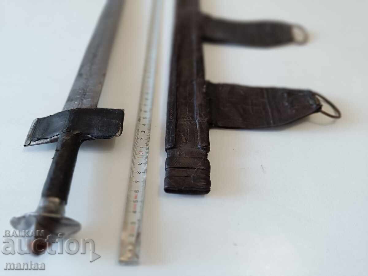 Auction Sword, scythe, scimitar Auction Sword, scythe, scimitar