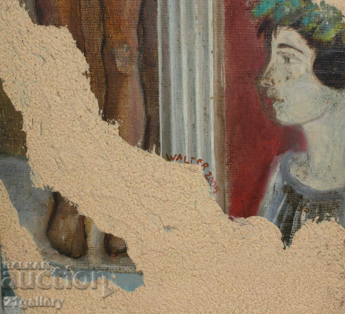 Valeri Tsvetkov (Walter) abstract composition 2005 - 5 Valeri Tsvetkov (Walter) abstract composition 2005 - 5