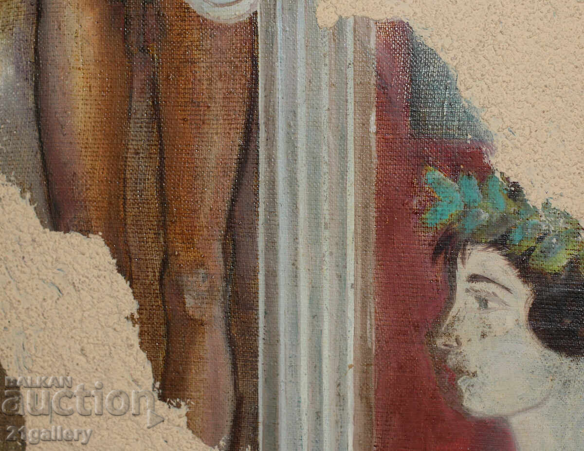 Valeri Tsvetkov (Walter) abstract composition 2005 - 7 Valeri Tsvetkov (Walter) abstract composition 2005 - 7