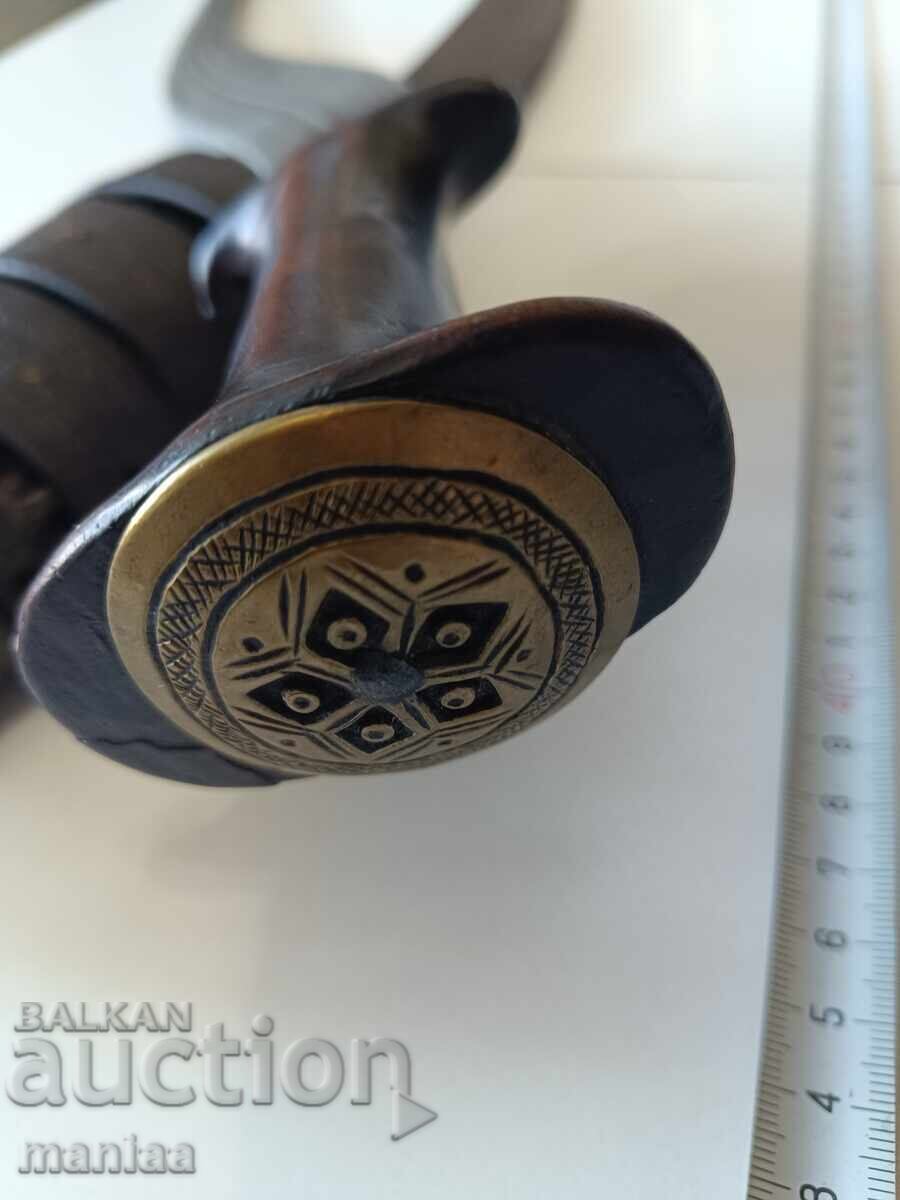 Sword, Chotel, 18th century - 5