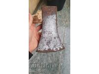 Swedish Axe Axe Sandvik 1.250 kg