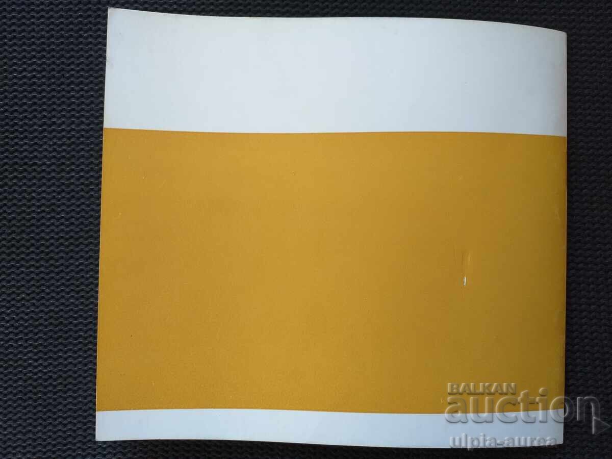 Social brochure Burgas - 5 Social brochure Burgas - 5