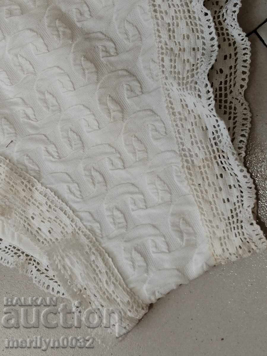 Γυναικείο Μπικίνι Δαντελένιο Bottoms Kennar με τιμή 69.00 BGN | € 35.28 Γυναικείο Μπικίνι Δαντελένιο Bottoms Kennar με τιμή 69.00 BGN | € 35.28