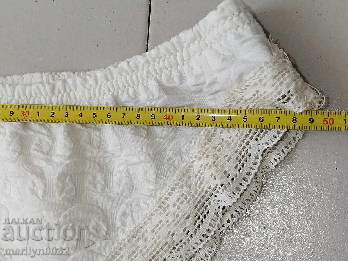 Δημοπρασία Γυναικείο Μπικίνι Δαντελένιο Bottoms Kennar Δημοπρασία Γυναικείο Μπικίνι Δαντελένιο Bottoms Kennar