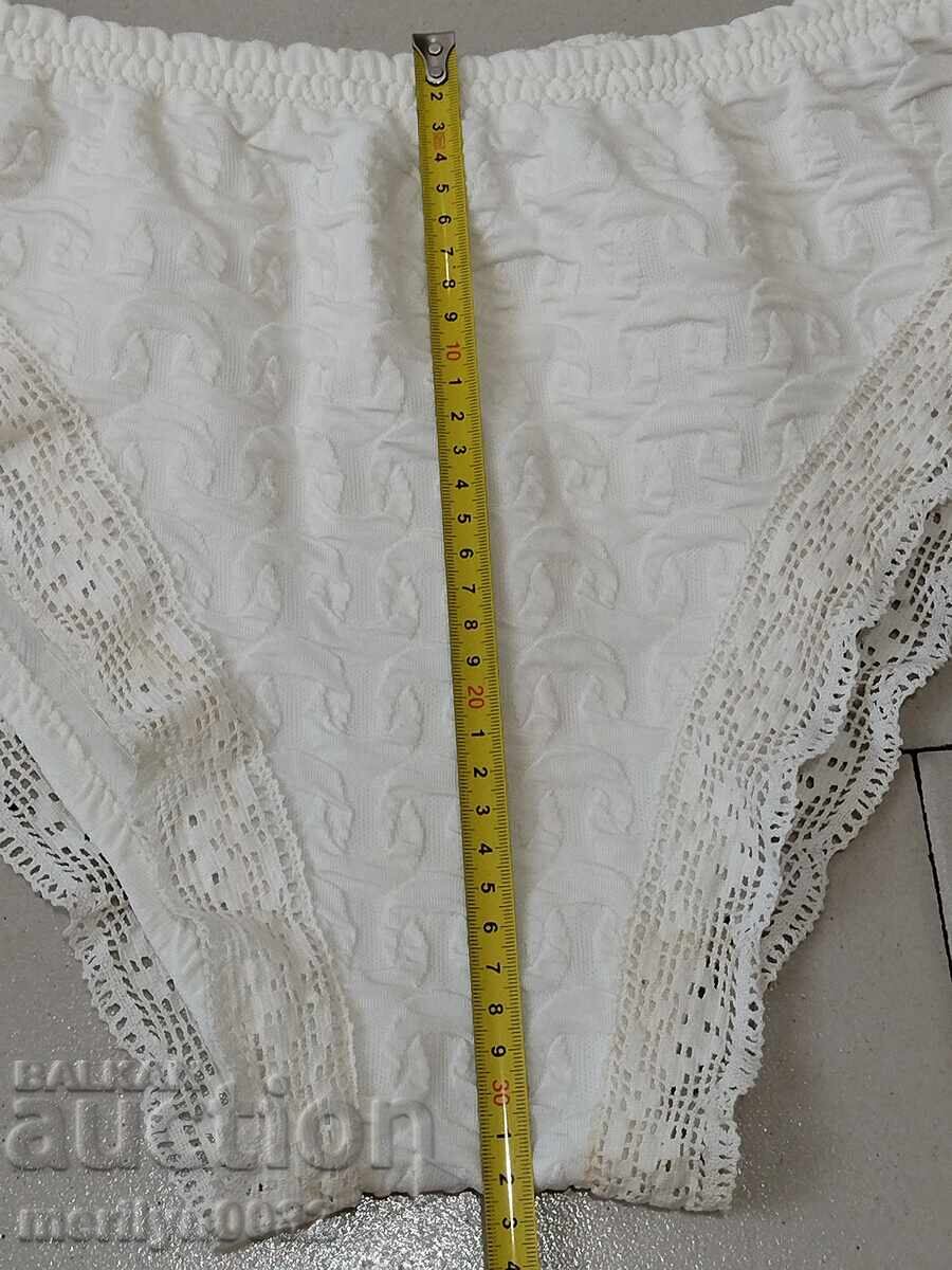 Παράδοση Γυναικείο Μπικίνι Δαντελένιο Bottoms Kennar Παράδοση Γυναικείο Μπικίνι Δαντελένιο Bottoms Kennar