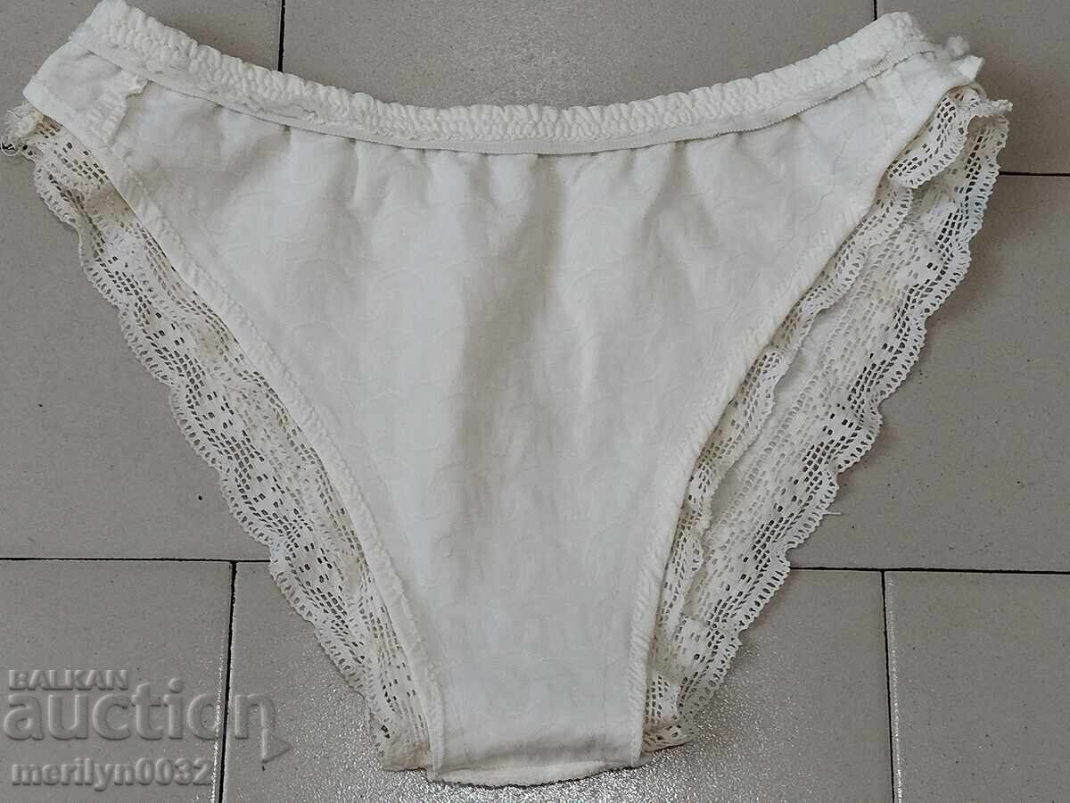 Γυναικείο Μπικίνι Δαντελένιο Bottoms Kennar - 5 Γυναικείο Μπικίνι Δαντελένιο Bottoms Kennar - 5