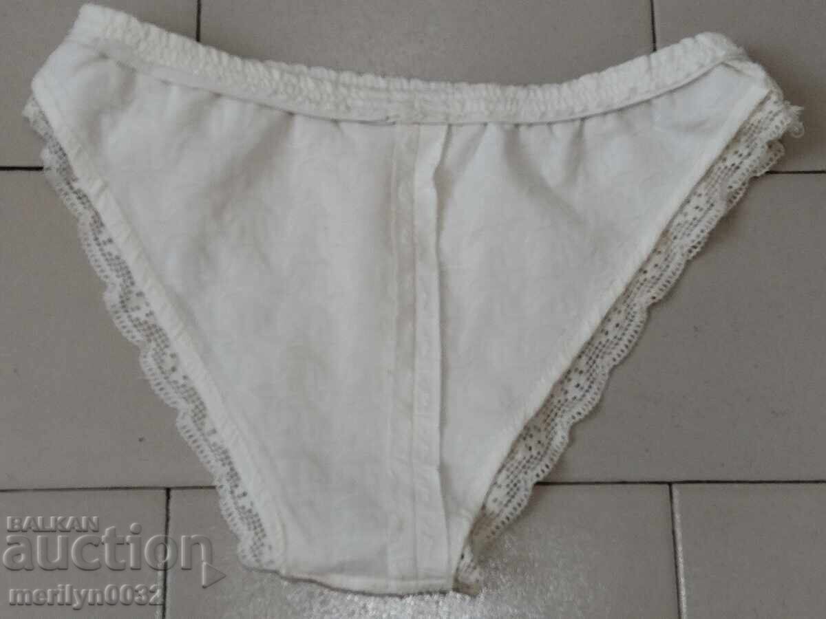 Γυναικείο Μπικίνι Δαντελένιο Bottoms Kennar - 6 Γυναικείο Μπικίνι Δαντελένιο Bottoms Kennar - 6